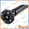 Arbre de transmission arrière pour RENAULT | NWN-RE-004, 2114393-GB